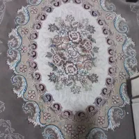 فرش کارکرده ۹متری