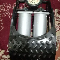 ناسوس پدالی