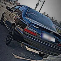 پژو پارس موتور زانتیا مدل ۹۵