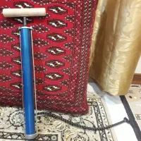 تلمبه تنظیم باد