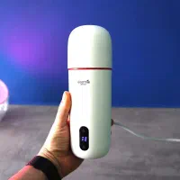 فلاسک هوشمند deerma مدل dr035 گیفت یلدا