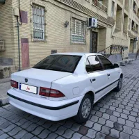 سمند LX مدل ۸۸ XU7|خودرو سواری و وانت|دزفول, |دیوار