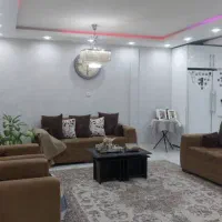 90متری با تراس لوکیشن با پارکینگ و آسانسور