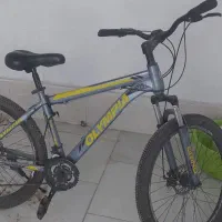 دوچرخه المپیا|دوچرخه، اسکیت، اسکوتر|چهارباغ, |دیوار