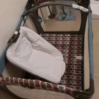 تخت کودک|تخت و صندلی بچه|شاهین‌شهر, فردوسی|دیوار