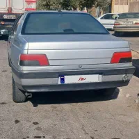 پژو 405 داشبورد جدید 93|خودرو سواری و وانت|سمنان, |دیوار