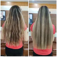 کراتین و پروتئین تراپی مو بصورت حرفه ای|خدمات آرایشگری و زیبایی|اصفهان, گلستان|دیوار
