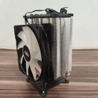 سی پی یو فن دیپ کول