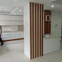 آپارتمان ۱۵۸ متری ۳ خواب یک خواب مستر