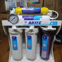 تعمیرات حرفه ای آبشیرین کن