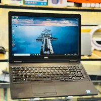 لپتاپDell/مهندسی/گیم/رندرینگ/گارانتی یکساله