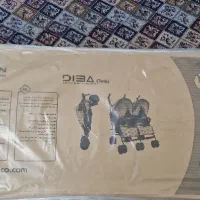 کالسکه دوقلویی اکبند