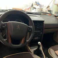 پژوپارس tu5|خودرو سواری و وانت|تهران, نازی‌آباد|دیوار