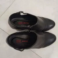 کفش چرم میش|کیف، کفش، کمربند|روانسر, |دیوار