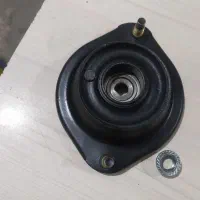 توپی سرکمک بلبرینگ دار