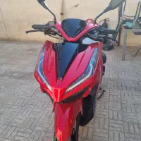 طرح کلیک۱۵۰|موتورسیکلت|برخوار, |دیوار