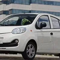 فروش خودرو MVM 110S لاکچری