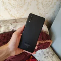 Samsung galaxy A02باحافظه۶۴ گیگابایت صفر صفر