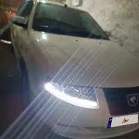 سمند سورن پلاس 1402|خودرو سواری و وانت|بندر ماهشهر, |دیوار