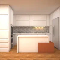 طراحی سه بعدی کابینت|جاکفشی، کمد، دراور|بندرعباس, |دیوار