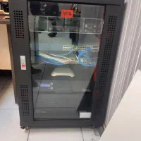 خدمات شبکه سرور تلفن ویپ میکروتیک سیسکو مجازی سازی|خدمات رایانهای و موبایل|تهران, مهران|دیوار