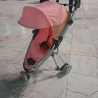 زپ اکسترا مکسی کوزی