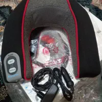 فروش دستگاه ماساژ گردن و بدن|آرایشی، بهداشتی، درمانی|رشت, رشتیان|دیوار