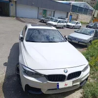 BMW 440 i|خودرو سواری و وانت|تبریز, |دیوار