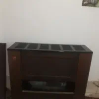 بخاری کازی سنگر کار یازده هزار|بخاری، هیتر، شومینه|دامغان, |دیوار