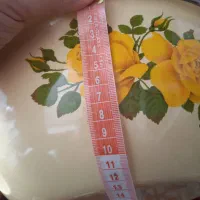 کاسه لعابی بزرگ|ظروف پخت‌وپز|تهران, ائمه اطهار|دیوار