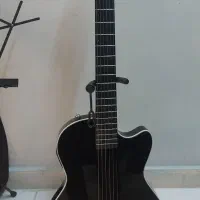 گیتار الکترو نایلون آنجل لوپز