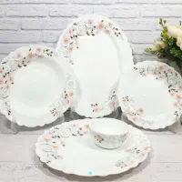 لوازم منزل سرویس آرکوپال میز قابلمه|حراج|شیراز, کفترک|دیوار