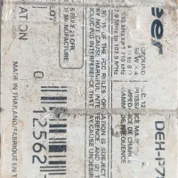 کفی پخش پایونیر 7800