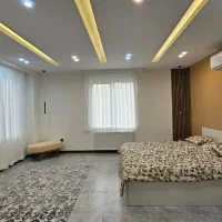 ویلا سوپر لوکس فول فرنیش|فروش خانه و ویلا|تهران, حصار بوعلی|دیوار