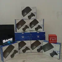 فروش پلی استیشن 2 اسلیم دیجیتال و سیدی خور|کنسول، بازی ویدئویی و آنلاین|رشت, رودباری|دیوار