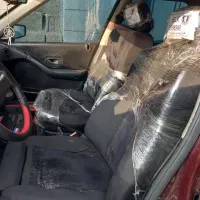 پژو2000مدل81|خودرو سواری و وانت|خوی, |دیوار