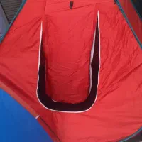 حراج آخر فصل چادر فنری مسافرتی ۸ نفره اسپاند بلند|کوهنوردی و کمپینگ|تهران, دولتخواه شمالی|دیوار