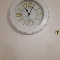 ساعت دیواری