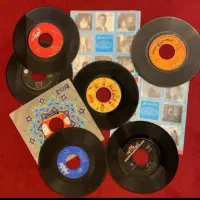 فروش و خریدار صفحه گرام صفحه گرامافون سنگی