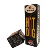 (zizmart) زیزمارت تولید کننده انواع جعبه ساندویچ