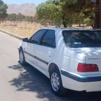 پارس ۹۵ استثنایی