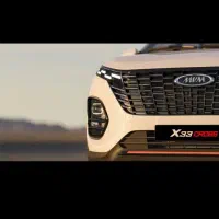 ایکس ۳۳ کراس اتومات تحویل فوری