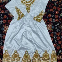 لباس بندری|لباس|بندرعباس, |دیوار