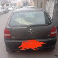 فولکس گل مدل ۸۴|خودرو سواری و وانت|یزد, |دیوار