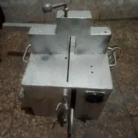 اره آلمینیوم بر قطع کن