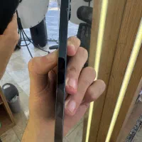12pro max 256 / ۱۲ پرومکس ابی|موبایل|تهران, تهرانپارس غربی|دیوار