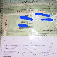 موتور سیکلت  باختر cDIمدل ۸۶ پلاک ملی  فروشی