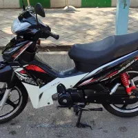 ویو ۱۲۵ cc  مدل ۱۴۰۱