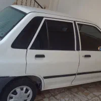 پراید مدل ۸۳|خودرو سواری و وانت|بابلسر, |دیوار