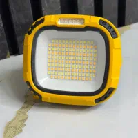 پروژکتور شارژی smallsun مدل w894-1